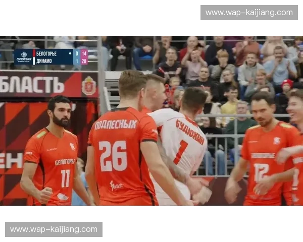 俄超赛事录像:把握每一个瞬间,重温俄罗斯联赛的激情与技战术魅力 俄超赛事录像:把握每一个瞬间,重温俄罗斯联赛的激情与技战术魅力