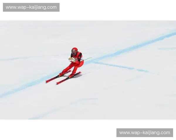 冬奥会2022回放——重温冰雪传奇，感受那一刻的热度